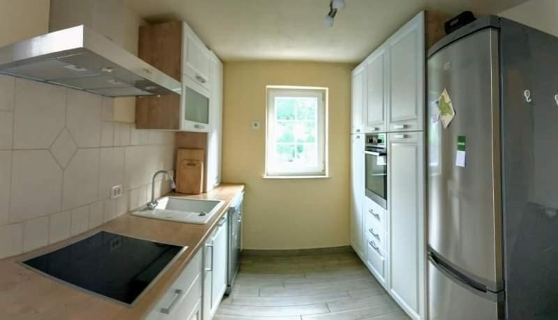 Hisa Tartinijeva Villa Izola Buitenkant foto