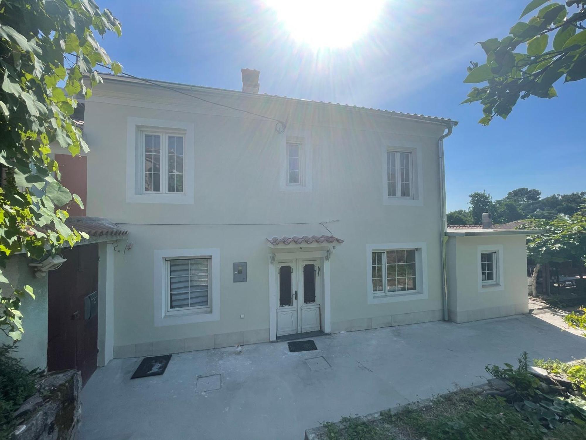 Hisa Tartinijeva Villa Izola Buitenkant foto
