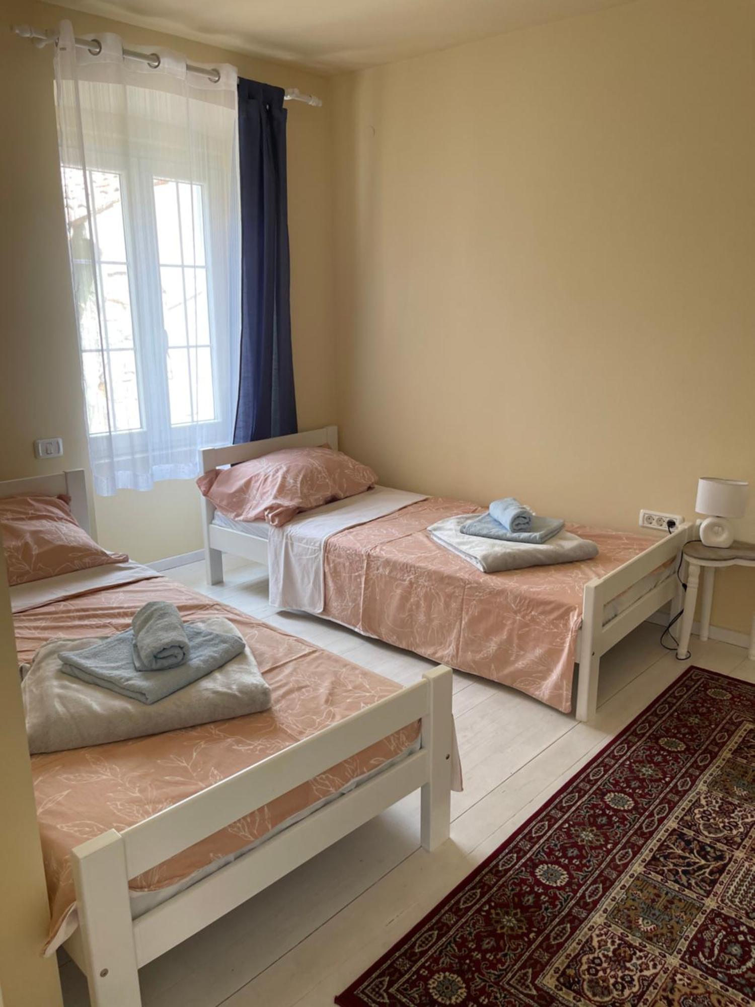 Hisa Tartinijeva Villa Izola Buitenkant foto
