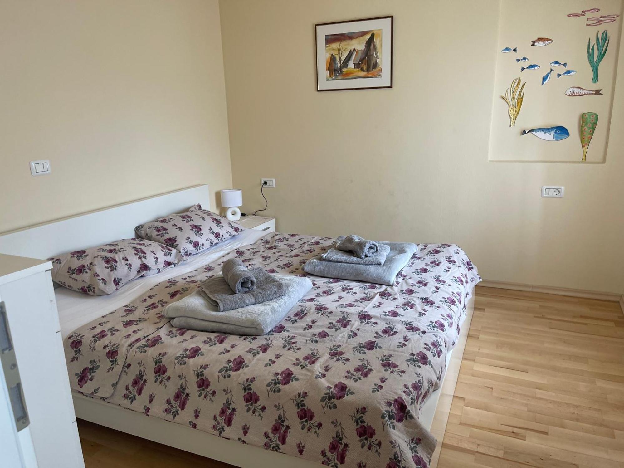 Hisa Tartinijeva Villa Izola Buitenkant foto
